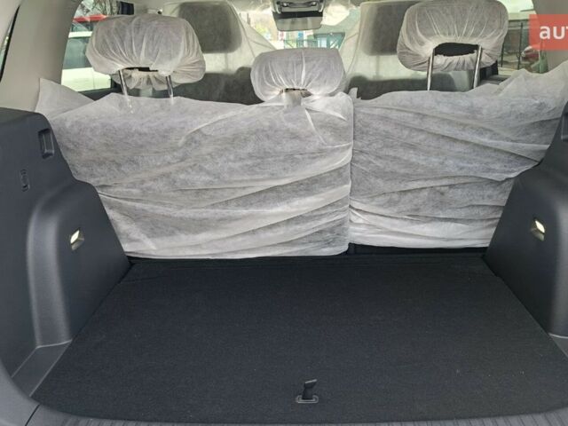 купити нове авто БІД Leopard 3 2025 року від офіційного дилера E-SKM Вінниця БІД фото