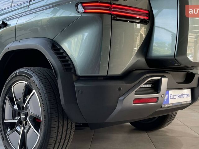 купить новое авто БИД Leopard 3 2025 года от официального дилера Petr БИД фото