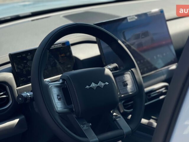 купити нове авто БІД Leopard 3 2025 року від офіційного дилера Вадим БІД фото