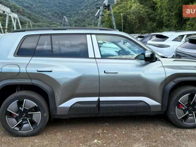 купить новое авто БИД Leopard 3 2025 года от официального дилера Алексей БИД фото