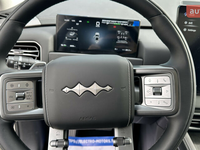 купити нове авто БІД Leopard 3 2025 року від офіційного дилера Константин Альперович БІД фото