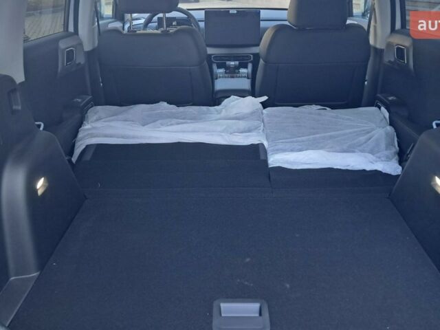 купити нове авто БІД Leopard 3 2025 року від офіційного дилера E-SKM Одеса БІД фото