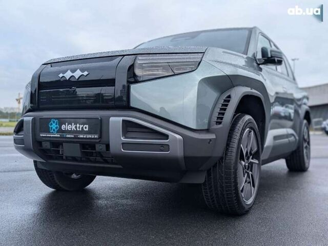 БИД Leopard 3, объемом двигателя 0 л и пробегом 1 тыс. км за 29500 $, фото 5 на Automoto.ua