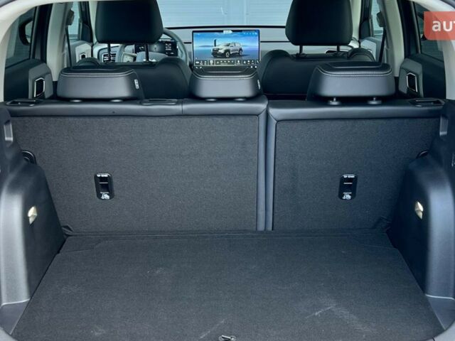 купити нове авто БІД Leopard 3 2025 року від офіційного дилера 4Колеса БІД фото