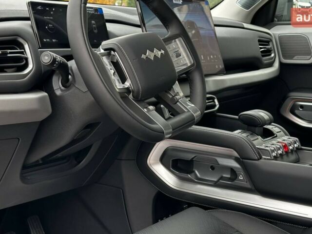 БИД Leopard 3 2025 года купить новое авто БИД Leopard 3 2025 года от официального дилера Олег Львів БИД фото