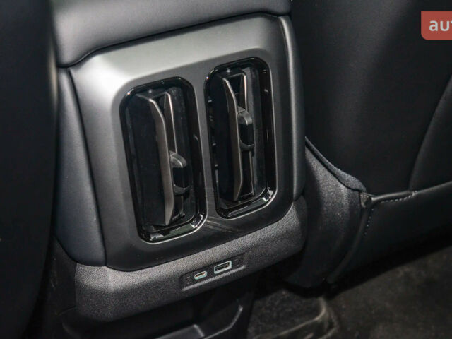 купить новое авто БИД Leopard 3 2025 года от официального дилера Автосалон ECODRIVE AUTO Київ БИД фото