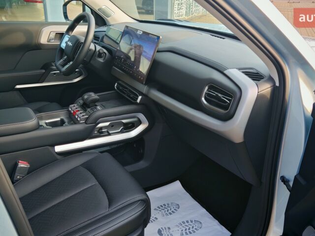 купить новое авто БИД Leopard 3 2025 года от официального дилера E-SKM Черкаси БИД фото