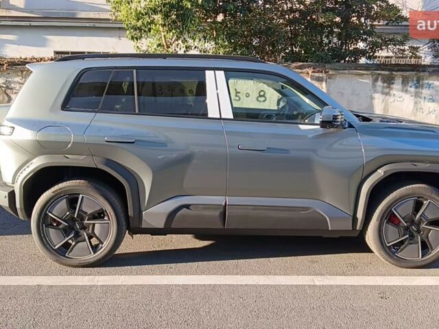 БІД Leopard 3 2025 року купити нове авто БІД Leopard 3 2025 року від офіційного дилера Алексей БІД фото