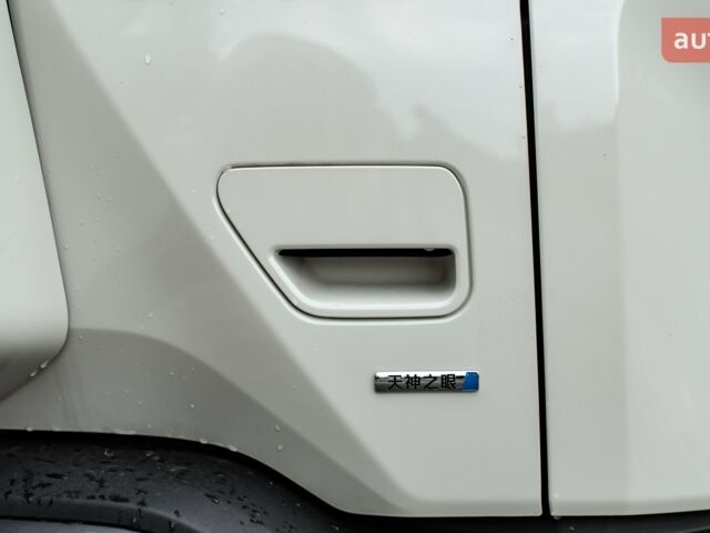 БІД Leopard 3 2025 року купити нове авто БІД Leopard 3 2025 року від офіційного дилера Автосалон ECODRIVE AUTO Київ БІД фото