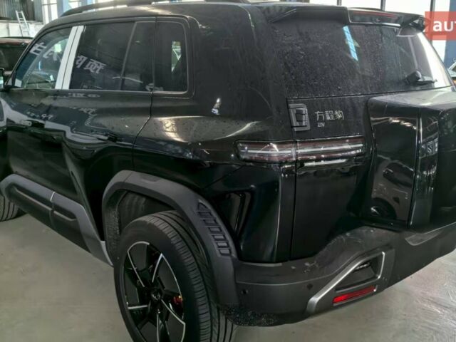 БІД Leopard 3 2025 року купити нове авто БІД Leopard 3 2025 року від офіційного дилера Алексей БІД фото