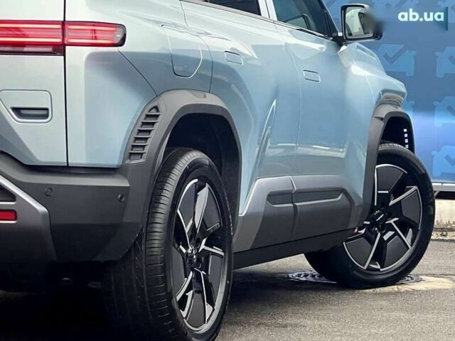 БИД Leopard 3, объемом двигателя 0 л и пробегом 1 тыс. км за 28300 $, фото 17 на Automoto.ua