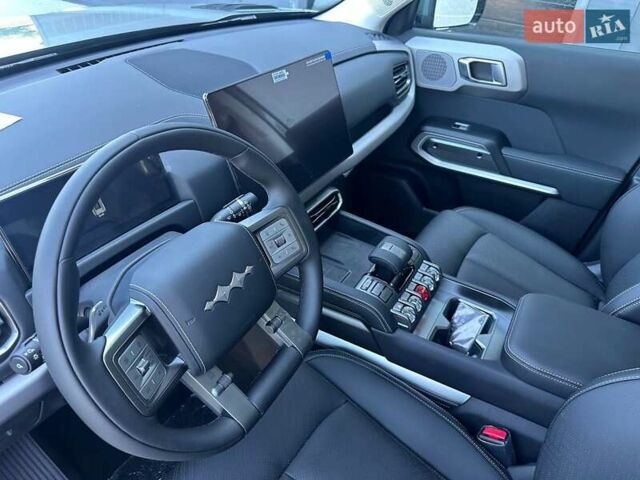 БИД Leopard 3, объемом двигателя 0 л и пробегом 1 тыс. км за 25900 $, фото 3 на Automoto.ua