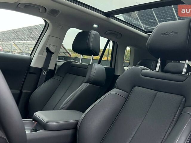 купить новое авто БИД Leopard 3 2025 года от официального дилера 4Колеса БИД фото