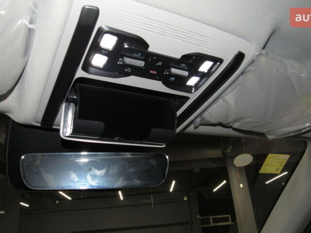 купить новое авто БИД Leopard 3 2025 года от официального дилера AUTOCENTER AUTO.RIA БИД фото