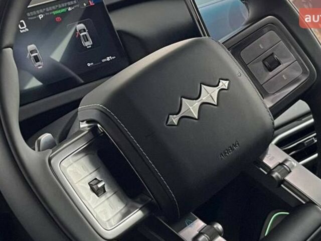 БИД Leopard 3 2025 года купить новое авто БИД Leopard 3 2025 года от официального дилера Не вказано БИД фото