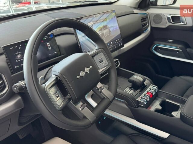 БИД Leopard 3 2025 года купить новое авто БИД Leopard 3 2025 года от официального дилера Олег Львів БИД фото