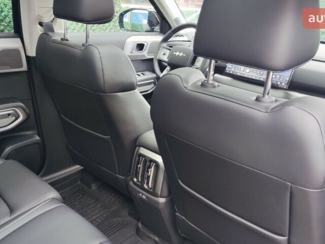 купити нове авто БІД Leopard 3 2025 року від офіційного дилера Сергей БІД фото