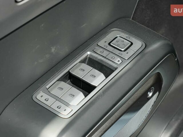 купити нове авто БІД Leopard 3 2025 року від офіційного дилера Константин Альперович БІД фото