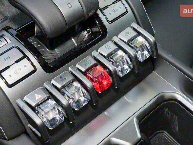 БИД Leopard 3 2025 года купить новое авто БИД Leopard 3 2025 года от официального дилера Олександр Хіміч БИД фото