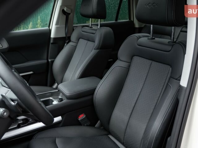 БІД Leopard 3 2025 року купити нове авто БІД Leopard 3 2025 року від офіційного дилера Автосалон ECODRIVE AUTO Київ БІД фото