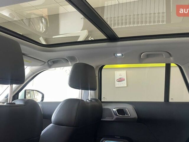 купити нове авто БІД Leopard 3 2025 року від офіційного дилера Макс БІД фото