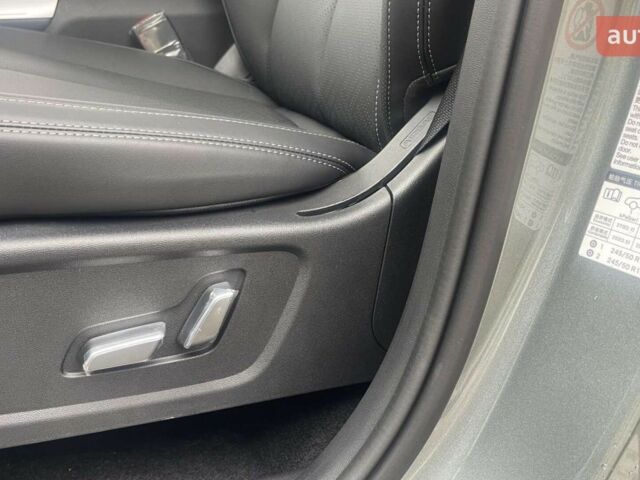 купить новое авто БИД Leopard 3 2025 года от официального дилера E-SKM Житомир БИД фото