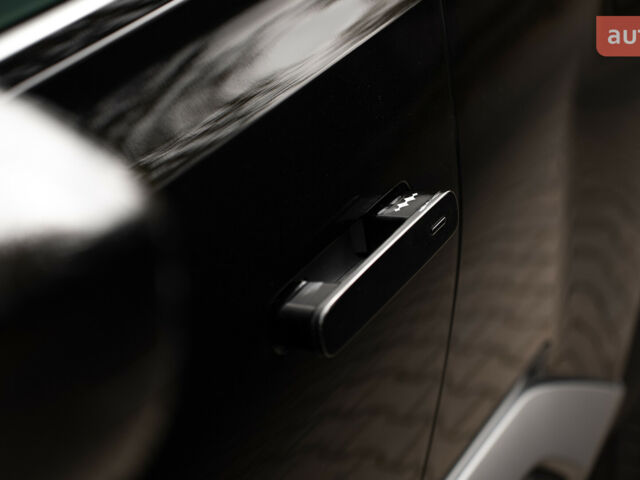 купити нове авто БІД Leopard 3 2025 року від офіційного дилера Автосалон ECODRIVE AUTO Київ БІД фото