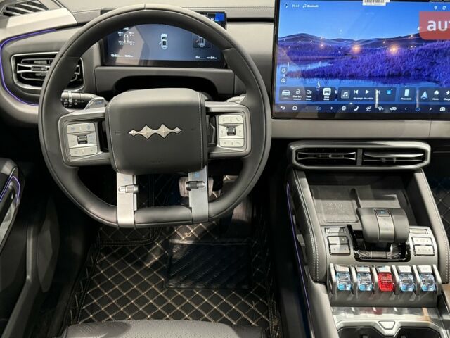 купить новое авто БИД Leopard 3 2025 года от официального дилера AUTOCENTER AUTO.RIA БИД фото