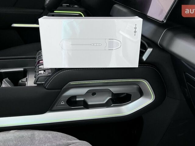 купить новое авто БИД Leopard 3 2025 года от официального дилера Іван БИД фото