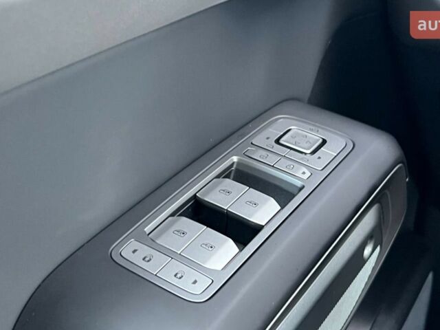 купити нове авто БІД Leopard 3 2025 року від офіційного дилера 4Колеса БІД фото