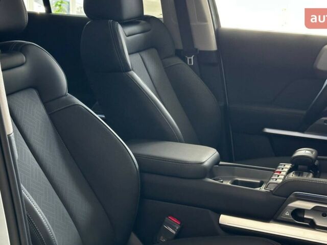 купити нове авто БІД Leopard 3 2025 року від офіційного дилера Олег Львів БІД фото