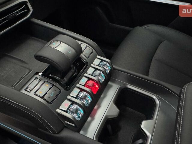 купити нове авто БІД Leopard 3 2025 року від офіційного дилера E-SKM Житомир БІД фото