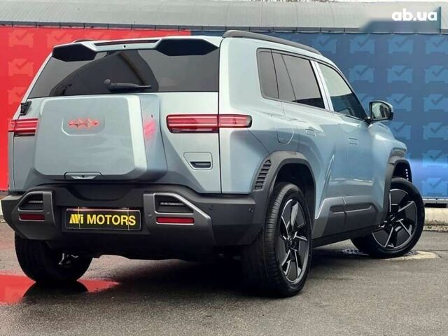 БИД Leopard 3, объемом двигателя 0 л и пробегом 1 тыс. км за 28300 $, фото 3 на Automoto.ua