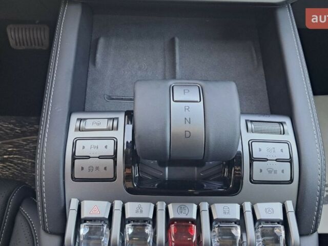 купити нове авто БІД Leopard 3 2025 року від офіційного дилера E-SKM Одеса БІД фото