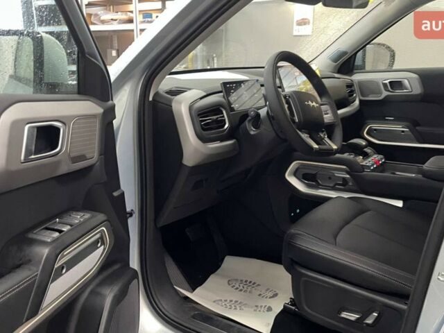 купить новое авто БИД Leopard 3 2025 года от официального дилера Олег Львів БИД фото