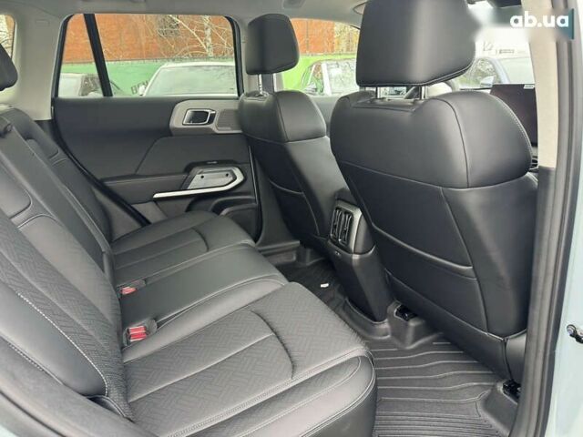 БИД Leopard 3, объемом двигателя 0 л и пробегом 1 тыс. км за 26900 $, фото 27 на Automoto.ua