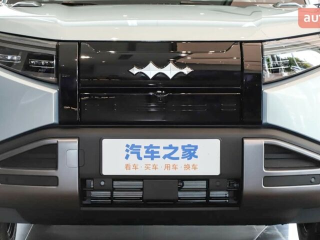 купить новое авто БИД Leopard 3 2025 года от официального дилера Вадим БИД фото