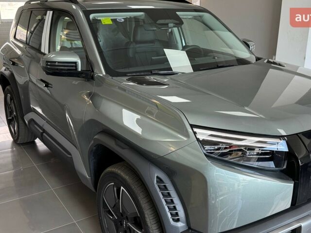 купити нове авто БІД Leopard 3 2025 року від офіційного дилера E-SKM ZOO БІД фото