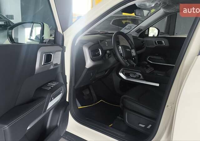 БИД Leopard 3 2025 в Днепре (Днепропетровске) на Automoto.ua БИД Leopard 3, объемом двигателя 0 л и пробегом 1 тыс. км за 29500 $, фото 2 на Automoto.ua