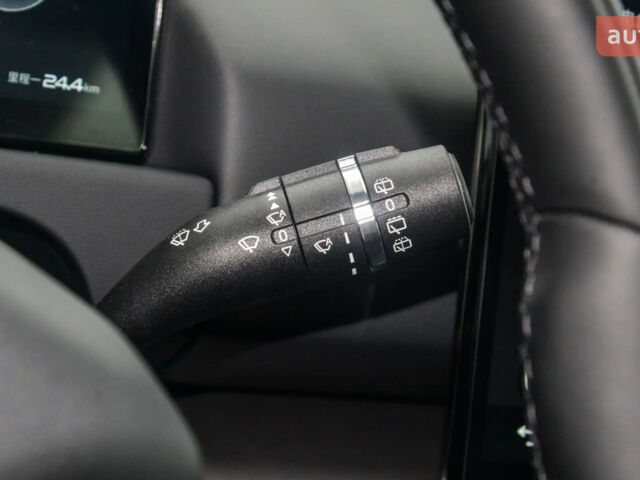 купить новое авто БИД Leopard 3 2025 года от официального дилера Автосалон ECODRIVE AUTO Київ БИД фото