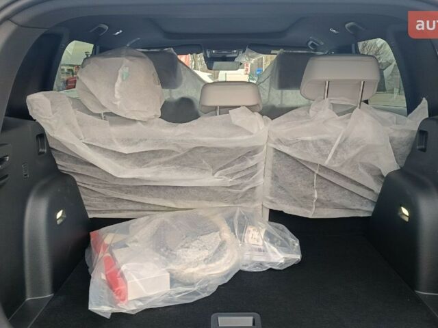 купити нове авто БІД Leopard 3 2025 року від офіційного дилера E-SKM Вінниця БІД фото