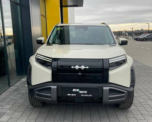 БІД Leopard 3, об'ємом двигуна 0 л та пробігом 1 тис. км за 26500 $, фото 1 на Automoto.ua