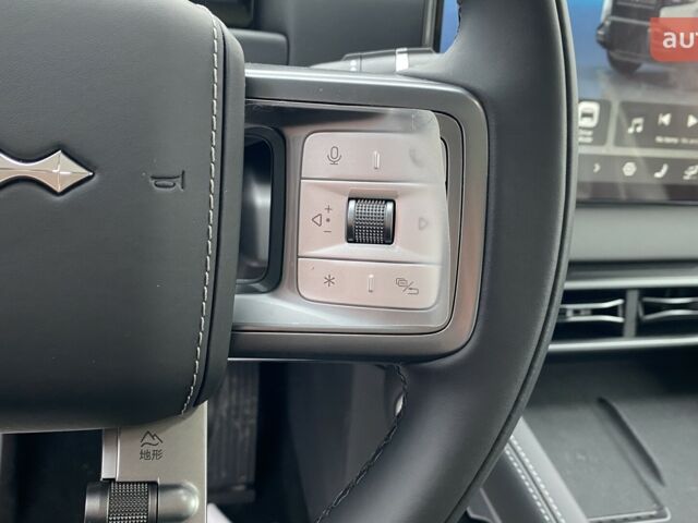 купить новое авто БИД Leopard 3 2025 года от официального дилера AUTOCENTER AUTO.RIA БИД фото