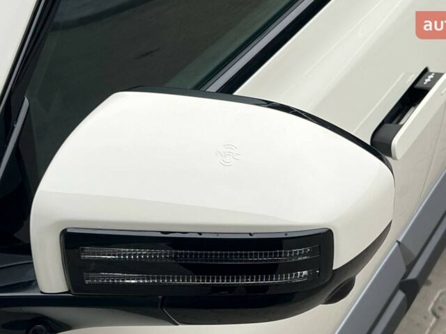 купити нове авто БІД Leopard 3 2025 року від офіційного дилера 4Колеса БІД фото