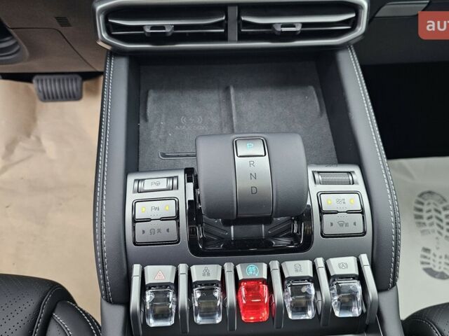 купити нове авто БІД Leopard 3 2025 року від офіційного дилера Максим Путрівка БІД фото