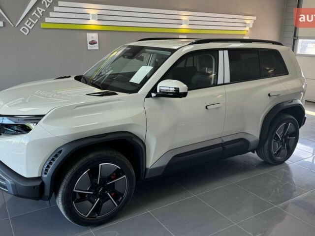 купить новое авто БИД Leopard 3 2025 года от официального дилера Макс БИД фото