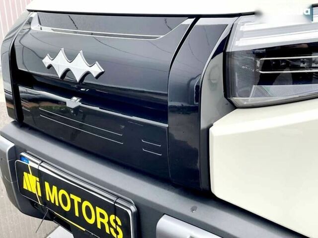 БИД Leopard 3, объемом двигателя 0 л и пробегом 1 тыс. км за 28600 $, фото 8 на Automoto.ua