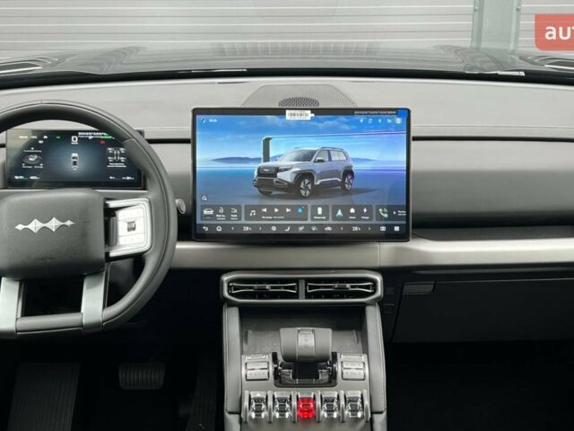 купить новое авто БИД Leopard 3 2025 года от официального дилера 4Колеса БИД фото