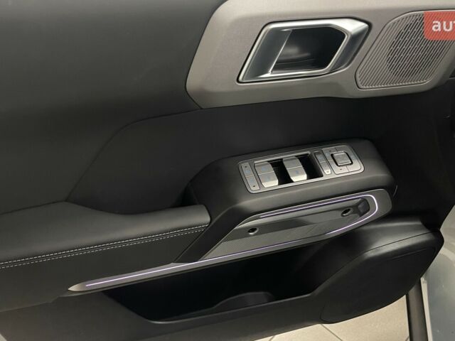 купить новое авто БИД Leopard 3 2025 года от официального дилера VOLT AUTO БИД фото