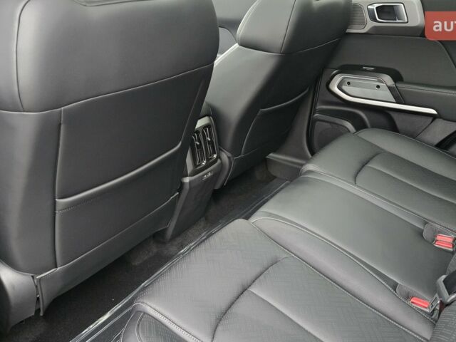 купити нове авто БІД Leopard 3 2025 року від офіційного дилера E-Car БІД фото